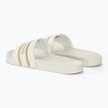 Tommy Hilfiger Damen Pantoletten Poolslide mit Gurtband ecru 3