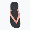 Tommy Jeans Damen Logo Flip Flop rosa gekitzelt 5