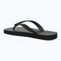 Tommy Jeans Damen Logo Flip Flop schwarz 3