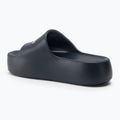 Tommy Jeans Women's Chunky Flatform Slide Flip-Flops dunkle Nachtmarine 3