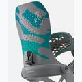 Herren Snowboard-Bindungen Bataleon Astro AW gray 4