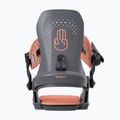 Damen-Snowboardbindungen Bataleon Donna HW black peach 2