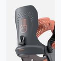 Damen-Snowboardbindungen Bataleon Donna HW black peach 4