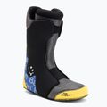 Herren Snowboardboots Bataleon Salsa Double BOA black 5