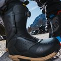 Herren Snowboardboots Bataleon Twist BOA black 12
