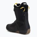 Damen Snowboardboots Bataleon Rave Double BOA W black 2