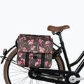 FastRider Nyla Double Bike Bag Trend 32 l flourish 6