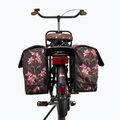 FastRider Nyla Double Bike Bag Trend 32 l flourish 8
