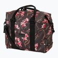 FastRider Nyla Shopper Single Bike Bag Trend Click'nGo 20 l Fahrradtasche flourish