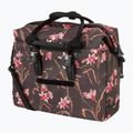 FastRider Nyla Shopper Single Bike Bag Trend Click'nGo 20 l Fahrradtasche flourish 2