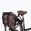 FastRider Nyla Shopper Single Bike Bag Trend Click'nGo 20 l Fahrradtasche flourish 9