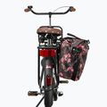 FastRider Nyla Shopper Single Bike Bag Trend Click'nGo 20 l Fahrradtasche flourish 10