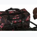 FastRider Nyla Shopper Single Bike Bag Trend Click'nGo 20 l Fahrradtasche flourish 11