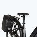AGU Clean Single Bike Bag Click'nGo M 17 l schwarz 5