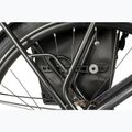 AGU Clean Single Bike Bag Click'nGo M 17 l schwarz 6