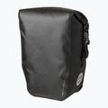 AGU Clean Single Bike Bag Click'nGo L 21 l schwarz