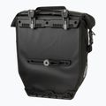 AGU Clean Single Bike Bag Click'nGo L 21 l schwarz 2