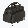AGU Trunkbag Tasche Performance Klickfix Uniklip II 30 l schwarz