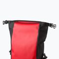 AGU Clean Einzelfahrradtasche Click'nGo M 17 l rot 3