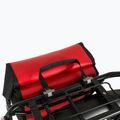 AGU Clean Einzelfahrradtasche Click'nGo M 17 l rot 7