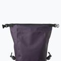 AGU Clean Single Bike Bag Click'nGo M 17 l lila Samt 3