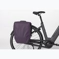 AGU Clean Single Bike Bag Click'nGo M 17 l lila Samt 5