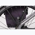 AGU Clean Single Bike Bag Click'nGo M 17 l lila Samt 9
