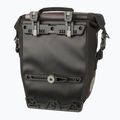 AGU Clean Single Bike Bag Click'nGo M 17 l Steigung früh unten 2
