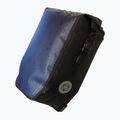 AGU Clean Single Bike Bag Click'nGo M 17 l Farbverlauf blau 4