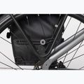 AGU Clean Single Bike Bag Click'nGo M 17 l Farbverlauf blau 9