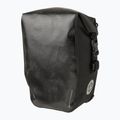 AGU Clean Single Bike Bag Click'nGo M 17 l reflektierender Nebel