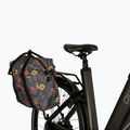 FastRider Nyla Shopper Einzelfahrradtasche Trend Click'nGo 20 l lola flower 3