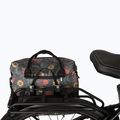 FastRider Nyla Shopper Einzelfahrradtasche Trend Click'nGo 20 l lola flower 5