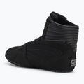 Herren Trainingsschuhe Gorilla Wear Performance High Tops schwarz 3