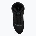 Herren Trainingsschuhe Gorilla Wear Performance High Tops schwarz 5