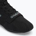 Herren Trainingsschuhe Gorilla Wear Performance High Tops schwarz 7