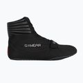 Herren Trainingsschuhe Gorilla Wear Performance High Tops schwarz 8