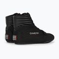 Herren Trainingsschuhe Gorilla Wear Performance High Tops schwarz 10