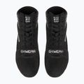 Herren Trainingsschuhe Gorilla Wear Performance High Tops schwarz 13