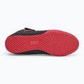 Training Sportschuhe Herren Gorilla Wear Classic High Tops black/red 4