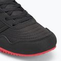 Training Sportschuhe Herren Gorilla Wear Classic High Tops black/red 7