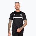 Trainingsshirt Herren Gorilla Wear Vernon black