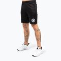 Gorilla Wear Herren Trainingsshorts Vernon schwarz