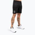 Gorilla Wear Herren Trainingsshorts Vernon schwarz 3