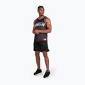 Trainings Tank Top Herren Gorilla Wear Keene red/black 8