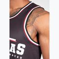 Trainings Tank Top Herren Gorilla Wear Keene red/black 9