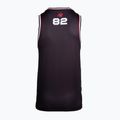Trainings Tank Top Herren Gorilla Wear Keene red/black 15