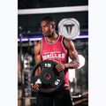 Trainings Tank Top Herren Gorilla Wear Keene red/black 16