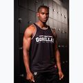 Trainings Tank Top Herren Gorilla Wear Keene red/black 17