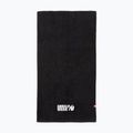Handtuch Gorilla Wear Zip Pocket Gym black